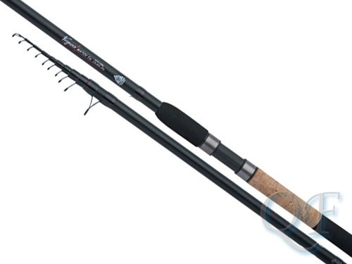 Удочка Shimano Vengeance AX Tele Match VAXTEM39F