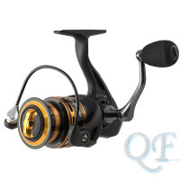 Катушка Black Side Aviator PRO