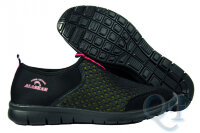 Тапки Alaskan Aqua Slipper черный