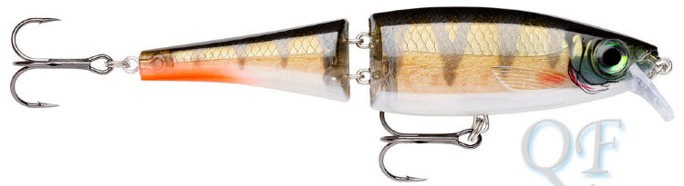Воблер Rapala BX Swimmer 12 RFP