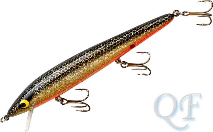 Воблер Smithwick Floating Rattlin' Rogue (ARB) 23-Bream