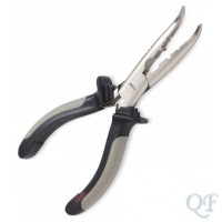 Профильные плоскогубцы Rapala Curved Fisherman's Pliers 16.5см