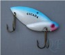T Threadfin Shad