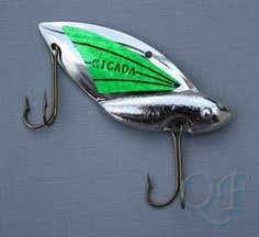 Цикада Reef Runner Cicada 3/4
