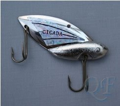 Цикада Reef Runner Cicada 3/4