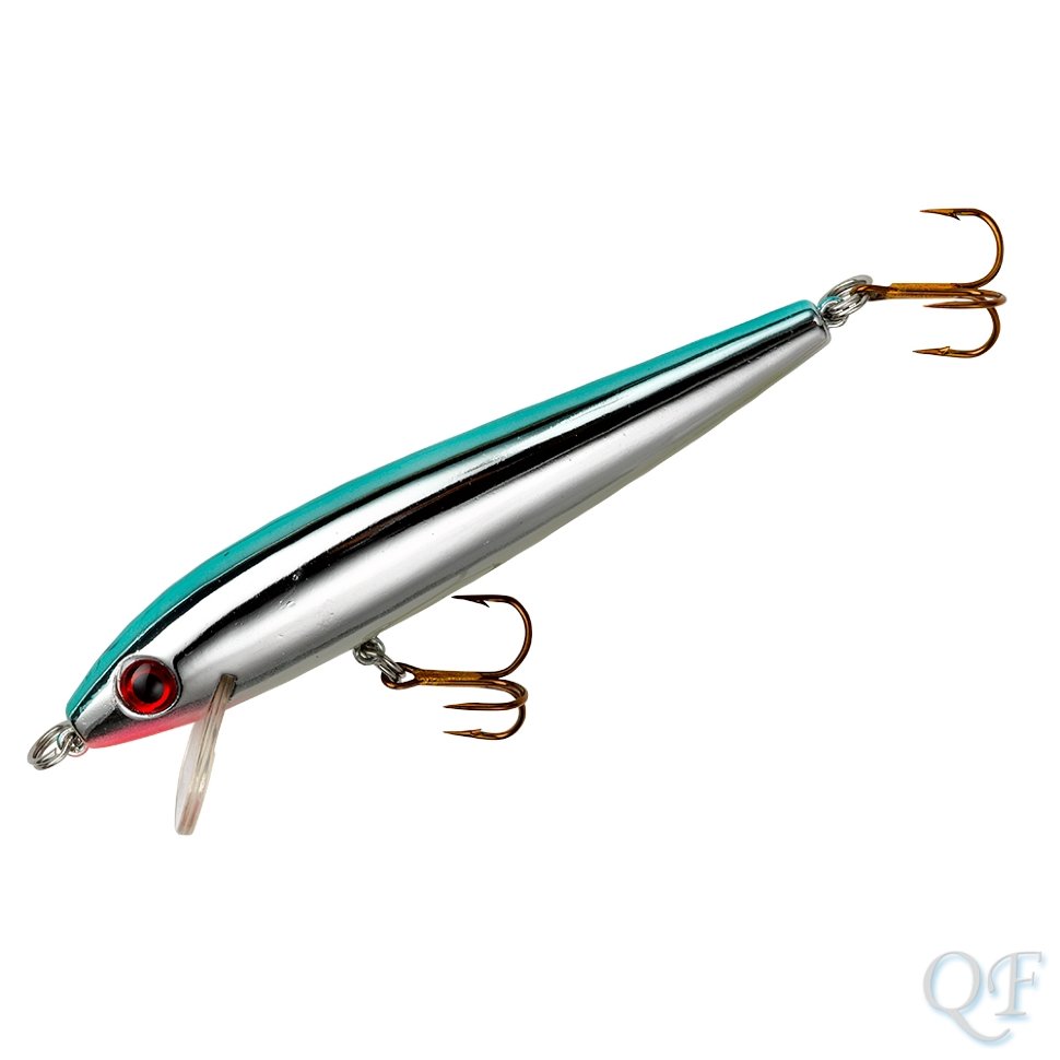 Воблер Rebel Minnow F10