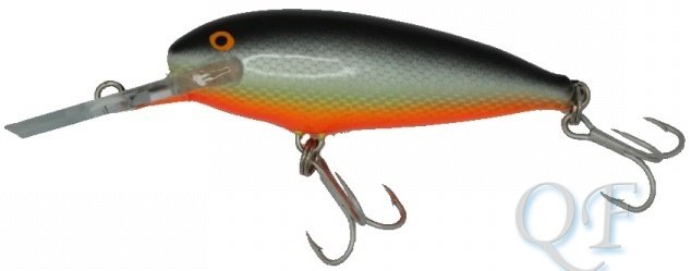 Воблер Nils Master Haka Deep Diving 7cm 015