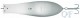 Блесна Kuusamo Professor 00 180/60