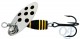 Вращающаяся блесна Stinger Turba 2 4g