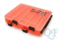 Коробка TOP BOX двухсторонняя LB-1700 20*17*5см