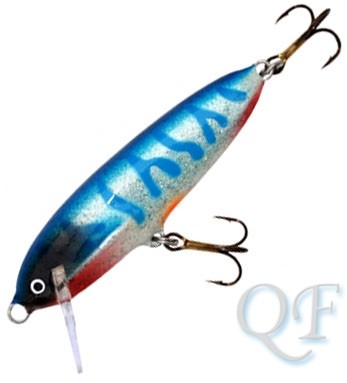 Воблер Nils Master Spearhead 8cm 128