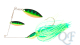 Блесна Strike Pro Spinner Baits SB-012