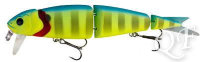 Воблер Savage Gear 4Play Herring Liplure 19cm 52g SS Медленно-тонущий