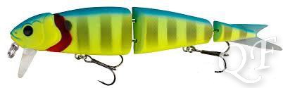 Воблер Savage Gear 4Play Herring Liplure 19cm 52g SS Медленно-тонущий 54-Chart Blue Tiger