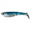 02-Blue Silver 4pcs