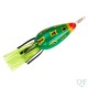 Глиссер Heddon Moss Boss  X0515
