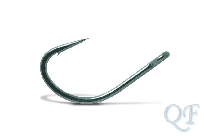 Крючок VMC 7021 NT Short Shank Specimen № 01 (10шт)
