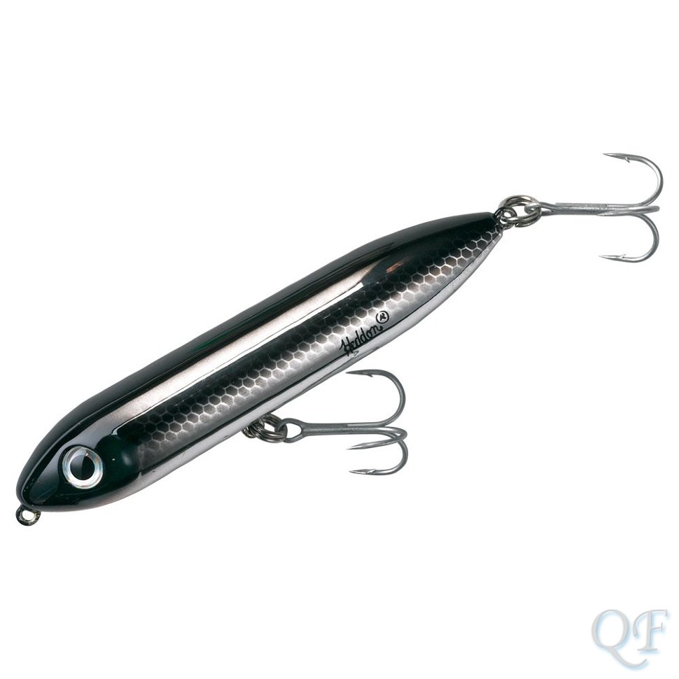 Джеркбейт Heddon Super Spook, Jr. X9236