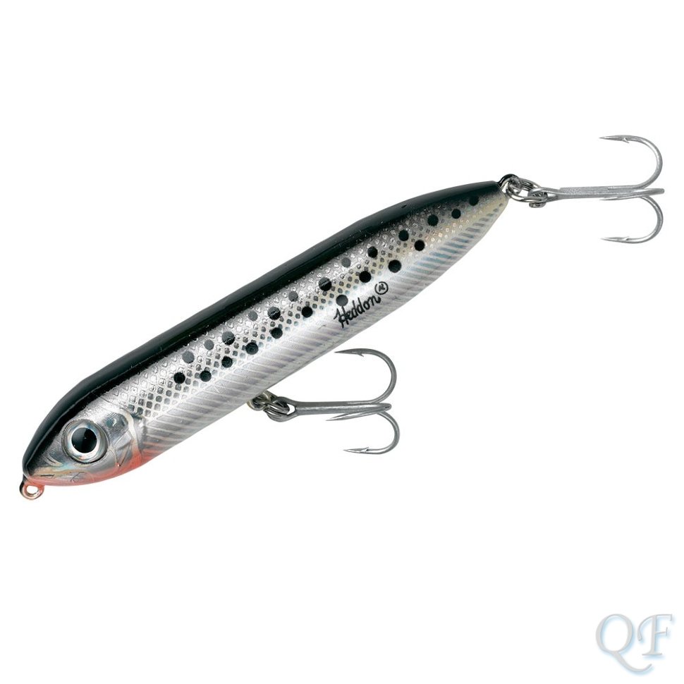 Джеркбейт Heddon Super Spook, Jr. X9236