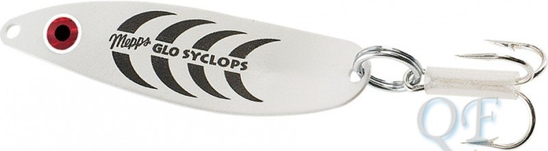 Блесна Mepps Syclops 1 12g