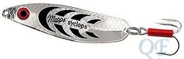 Блесна Mepps Syclops 1 12g