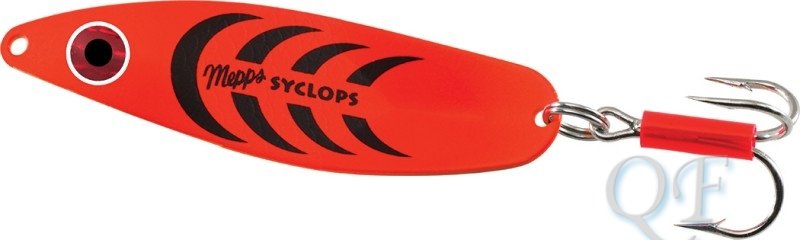 Блесна Mepps Syclops 1 12g