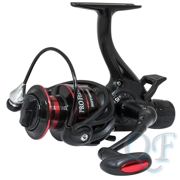 Катушка фидерная Black Side Pro Feeder BSP3000CDS