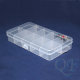 Коробка TOP BOX TB-503 18*9,5*3см 10 секций