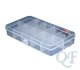 Коробка TOP BOX TB-503 18*9,5*3см 10 секций