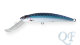 Воблер Strike Pro Musky Monster Deep 200CL
