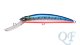 Воблер Strike Pro Musky Monster Deep 200CL