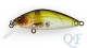 Воблер Strike Pro Shifty Shad 60SP