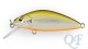 Воблер Strike Pro Shifty Shad 60SP