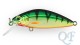 Воблер Strike Pro Shifty Shad 60SP