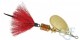 Блесна Mepps Aglia Mouche 1 3.6g