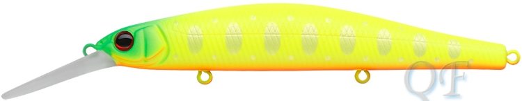 Воблер Strike Pro Inquisitor MDR 110SP EG-193BXL-SP#A178S