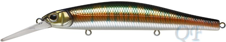 Воблер Strike Pro Inquisitor MDR 110SP EG-193BXL-SP#A203-264