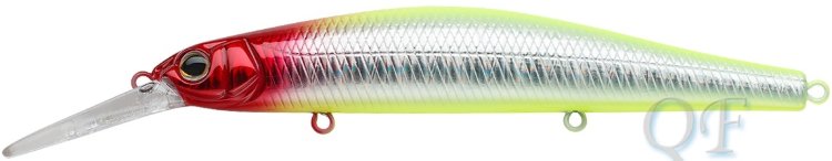 Воблер Strike Pro Inquisitor MDR 110SP EG-193BXL-SP#X10-SBO