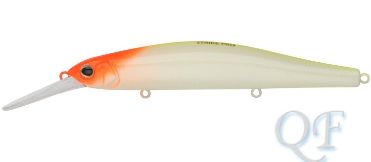 Воблер Strike Pro Inquisitor MDR 110SP EG-193BXL-SP#A116L
