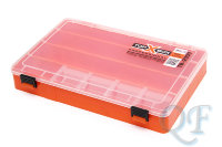 Коробка TOP BOX TB-2000 25*20*4см
