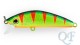 Воблер Strike Pro Mustang Minnow 60