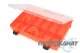 Коробка TOP BOX TB-2400 27*19*4,5см