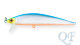 Воблер Strike Pro Euro Minnow 110