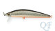 Воблер Strike Pro Euro Minnow 110