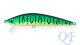 Воблер Strike Pro Euro Minnow 110