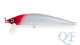 Воблер Strike Pro Euro Minnow 110