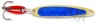 GZB Prism Blue - Gold Body