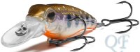 Воблер Strike Pro Pygmy 40