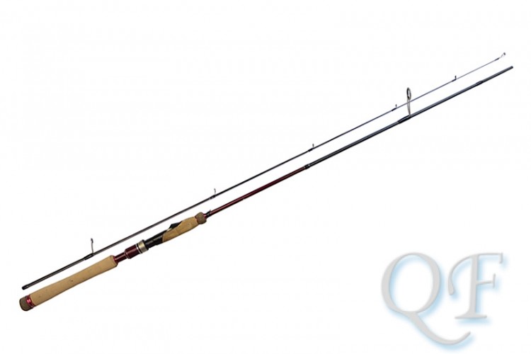 Спиннинг Maximus Striker-X 2.1m 3-15gr