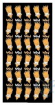 Бандана Wind-J 50/55 см 